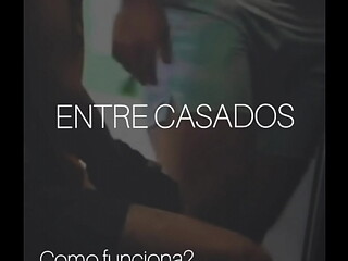 ENTRE CASADOS - conto er&oacute_tico (parte 1)