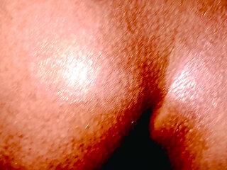 Late Night Ass Fuck