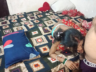 Hot Bhabhi Lust