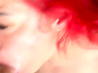 Camila Vegas Came to My House and I Fucked Her Hairy Pussy