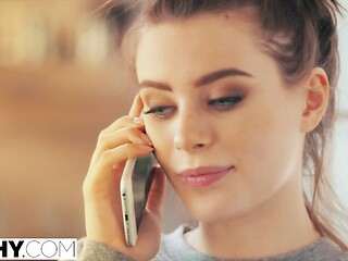 Watch beauty Adriana Chechik and Lana Rhoades's video