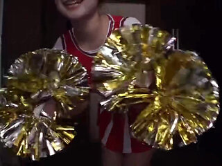 Slender Mega-curves Bent for Roaming Backdoor Thrills Across Park, Lot, Rooftop, and Room Ep-4