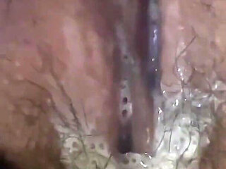 Filipina Cum Shot & Creampie Compilation