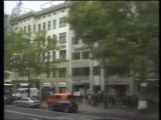 It Was the Highest Degree of Unlimited Pornography