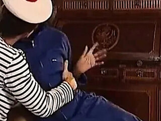 Close Up Pussy Fisting Compilation with Sandrine Van Herpe & Debora Coeur - Big Tits MILF Threesome