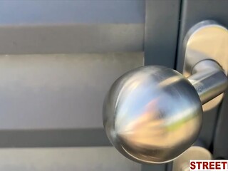 Romantic Kristy Black's pornstar dirt