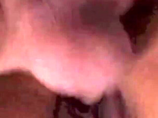 Sex in the Toilette with the Black Girl While a Couple Is Watching