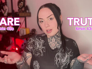 Interactive Threaten-fantasy