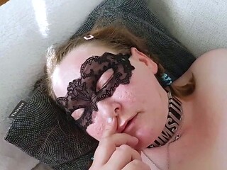 Finnish Amateur Facial Humiliation