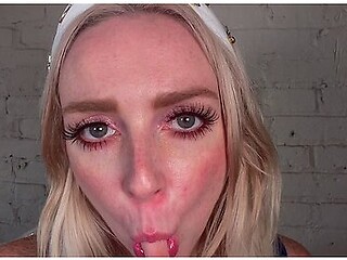 Fourth Of July Facial! I Want You To Quiz Me On American History