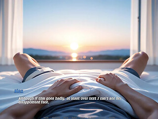 Cuc.. Kicks: Her Slu. Online Fuk-fest - Part 1
