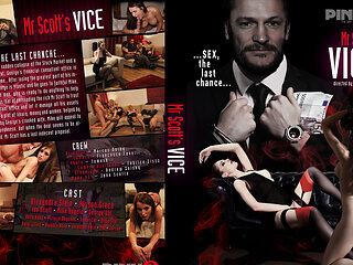 Mr. Scott's Vice