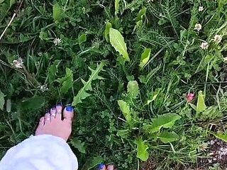 Frejas Submissive Feet aka frejassubmissivefeet OnlyFans -