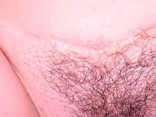 Close-up POV Amateur Homemade Pink Pussy Fuck Misionary