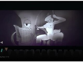 Deep In Brixen Space (dibs 0.7.3) - Escenas Del Cine - Sin Microfono