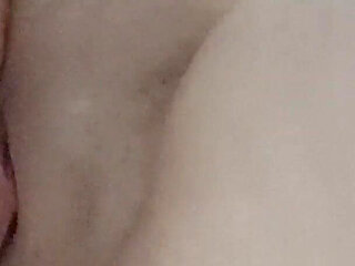 I Sit on Her Face and Tease Her with My Pussy Without Letting Her Lick Me