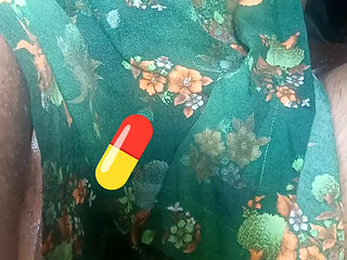 (Indian Anal) fuck my tight round ass