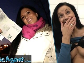 Horny Martin Gun and Clair Brooks's 18-25 smut