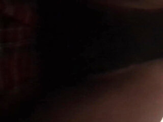 Trying My New Vibrator