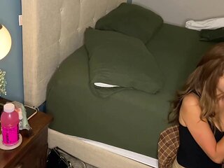 jeunes etudiants s envoie en l air aprs les cours