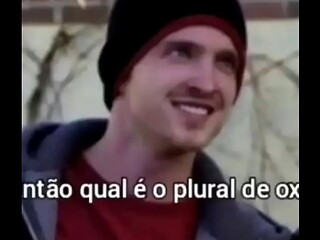 Walter white e jesse