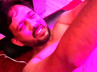 Sexy Guy Tied And Whipped On Cock And Ass