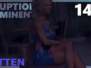 ERUPTION IMMINENT #144 &bull_ Look at this sexy and horny blonde woman