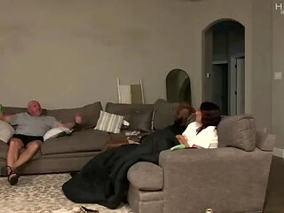 behind the Scenes of Hotwife
