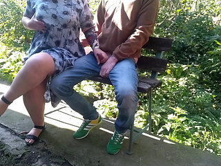 Stepmom, please make me cum