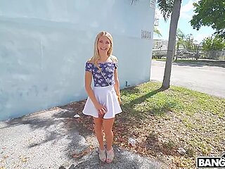Emma Bugg In Gotta Love 18 Year Olds