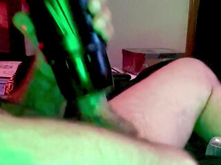 Green Light on Cumming