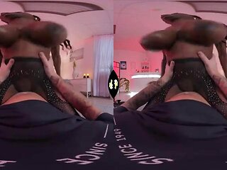 VR Mystique
