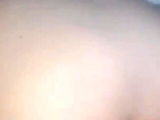 FFM Threesome BBC Pounding My Pussy Doggy While Eating Some Pussy