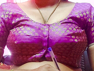 Indian desi stepsister and stepbrother sex hindi audio