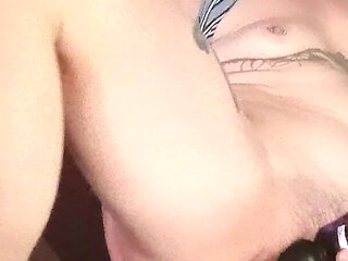 Real Horny Orgasm, Ride and Cum