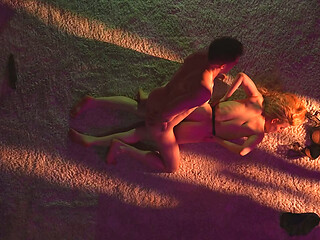 Real Home Sex with My Ex. 4K HD Tim Team