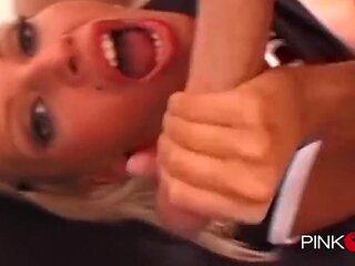 Brigitta Bulgari And Ian Scott - Brigitta Naughtier And Naughtier