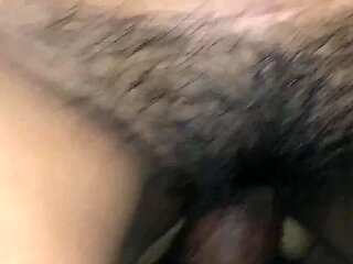 Quick Fuck and Hand Job by Step Sister