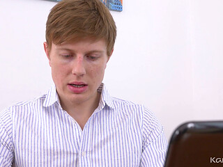 Oral Dictation