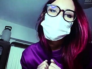 Mistress Elis Euryale - a Cruel Tooth Damage