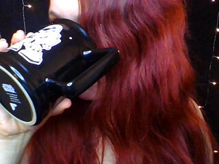 Burping Fetish - Carbonated Burps