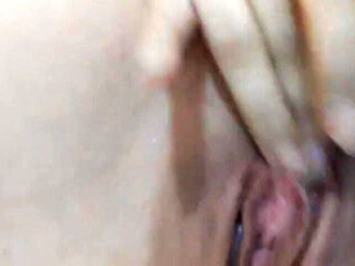 I Masturbate Alone in the House While My Boyfriend at Work