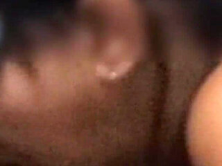 Milking Him Using My Throat and Swallowing a Lot of.