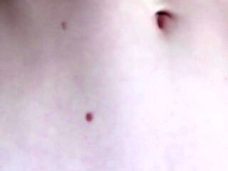 My Belly and Belly Button