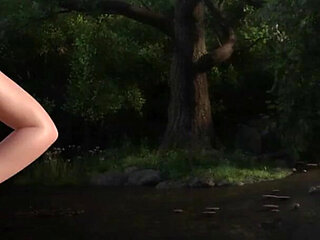 The Genesis Order V12021 Part 27 Horny Babes by Loveskysan69