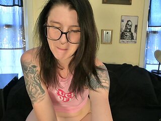 Old Man Fetish
