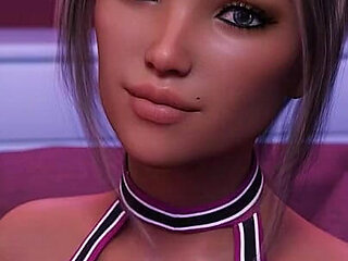 Being a Dik 0.7.0 Part 163 Sexy Girls at the Party!! by Loveskysan69