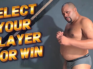 Bed Battle - Bear Wrestling Showdown (bearzinho Wins)