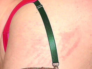 Squirting Hairy Pussy Masseuse Happy Ending