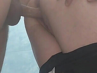 Homemade Mature MILF Fucked in Pussy